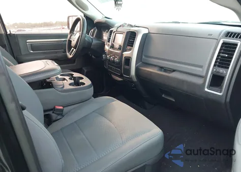 2015 Ram 1500 Slt from USA, damaged, VIN 1C6RR6GG4FS646150